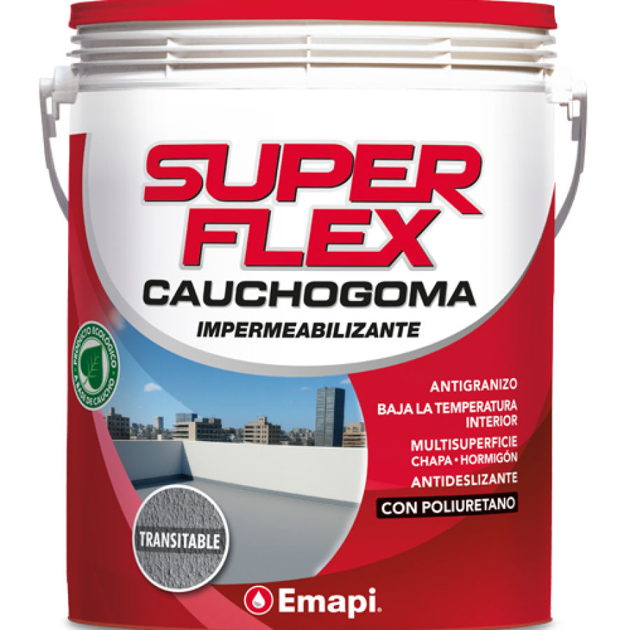Superflex Cauchogoma