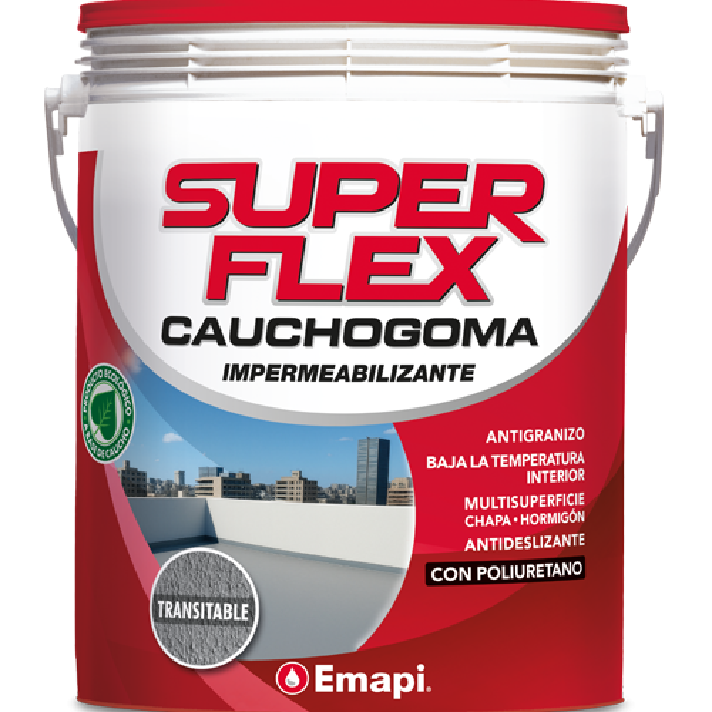 Superflex Cauchogoma