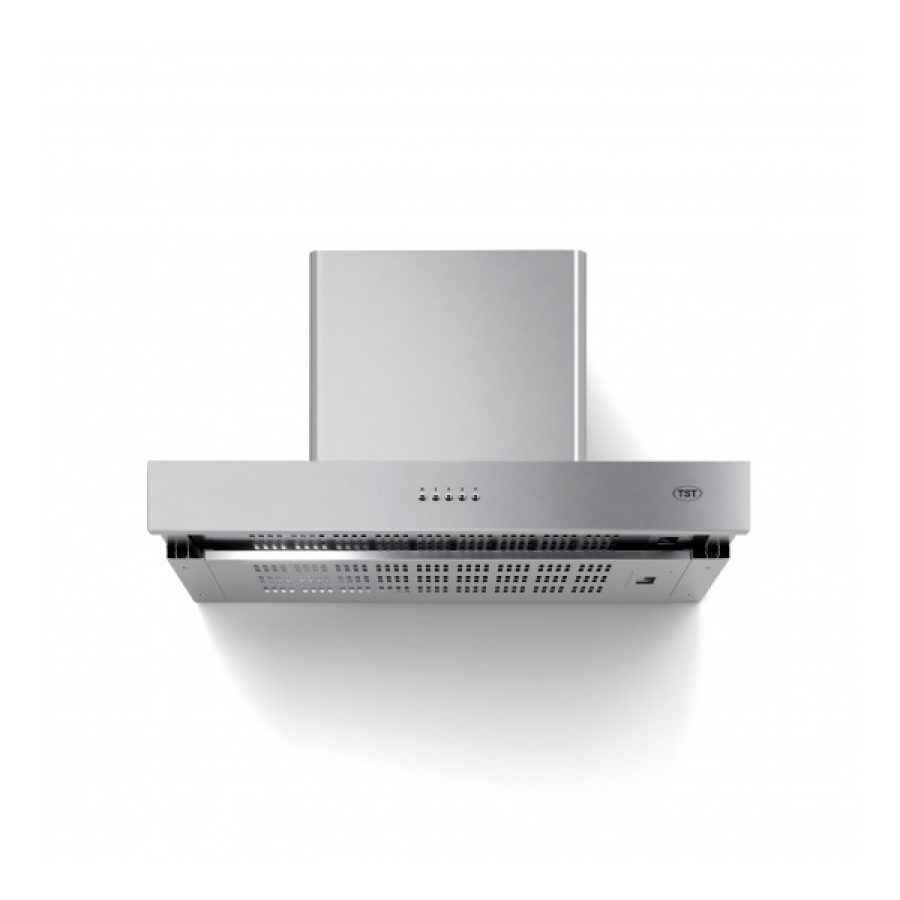 TST Extensible Lite 60 cm - Acero Inox (Cód. 201-60)