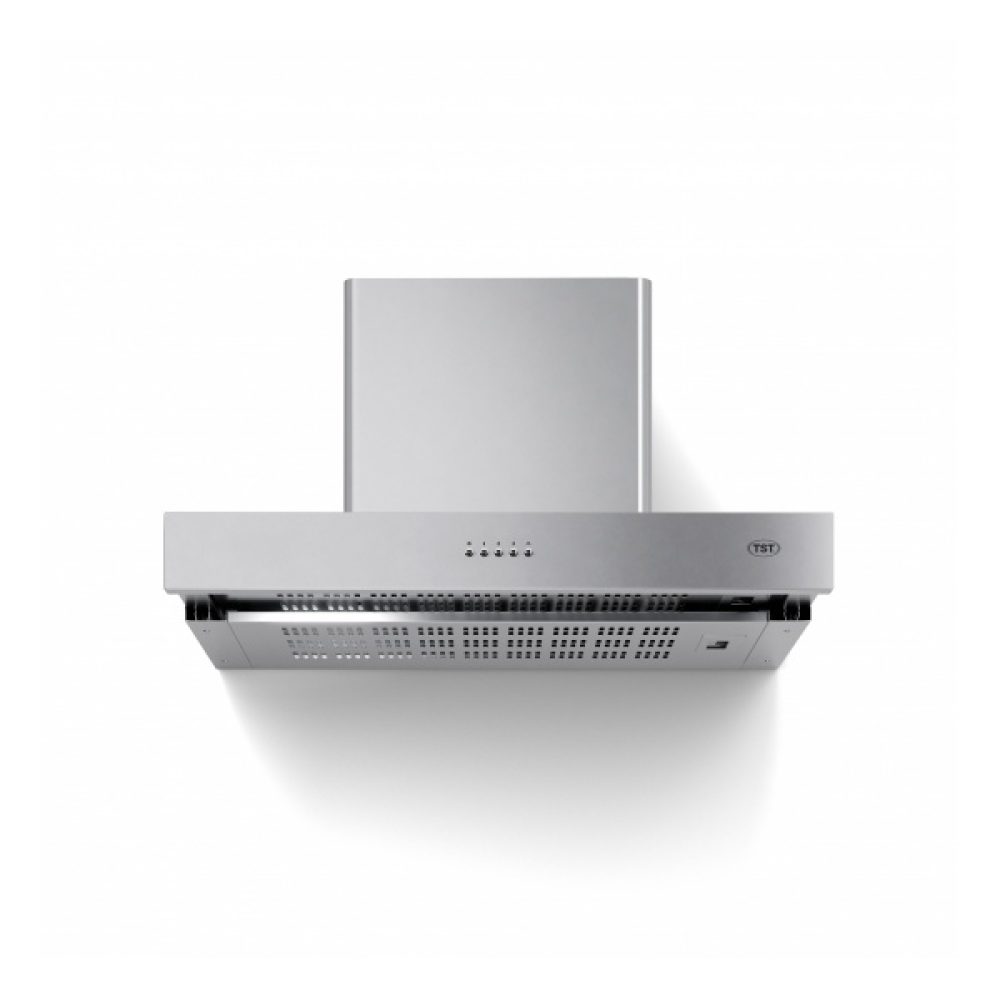 TST Extensible Lite 60 cm - Acero Inox (Cód. 201-60)