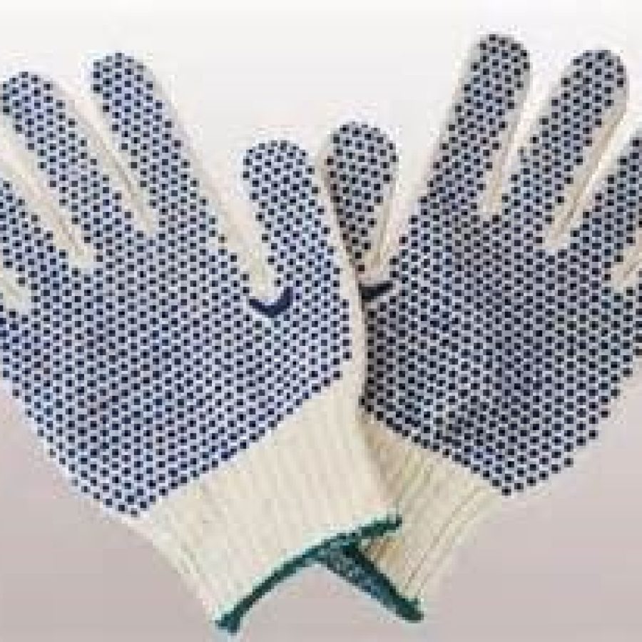 guantes-de-hilo-moteados-puno-elastizado