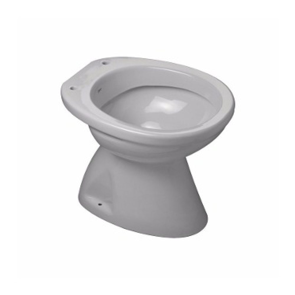 inodoro corto italiana blanco