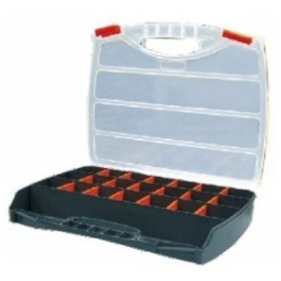 organizador nebraska