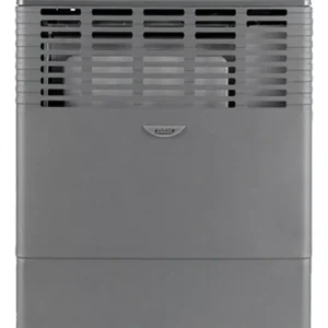 Calefactor Eskabe T/Bal.2900 M3 Gris Multigas