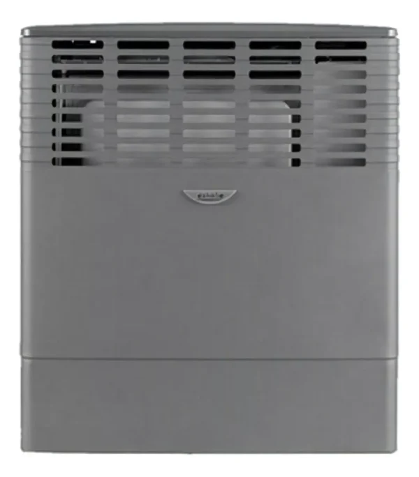 Calefactor Eskabe T/Bal.2900 M3 Gris Multigas