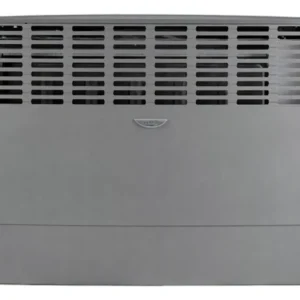 Calefactor Eskabe Tiro Bal. 4800 M3 Gris Multigas