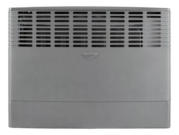 Calefactor Eskabe Tiro Bal. 4800 M3 Gris Multigas