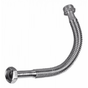 FLEX. CORRUGADO AC.INOX. KODEN  3/4X20