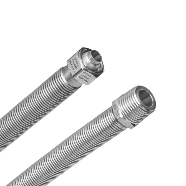 Termotanque Ecotermo 70Lts +  Flexible Listo para Conectar!! - Imagen 4