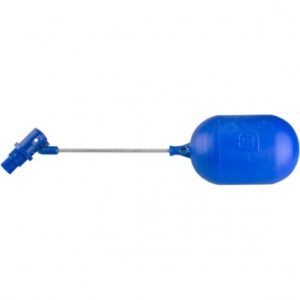 FLOTANTE PARA TANQUE DEALER C/BOYA PVC 1/2-3/4