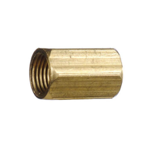 CUPLA DE BCE P/COBRE 1/4