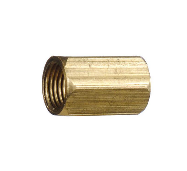 CUPLA DE BCE P/COBRE 1/8