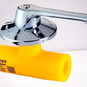 LLAVE DE PASO VALVULA SIGAS 32-