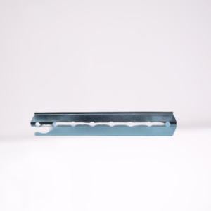 CABALLETE CHAPA TRAPEZ. 40 X2.MTS.