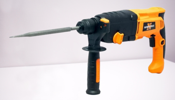 ROTOMARTILLO NEBRASKA 800W-NEMERM26-