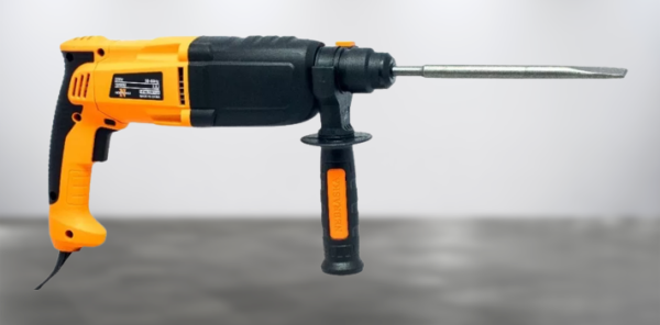 ROTOMARTILLO NEBRASKA 800W-NEMERM26- - Imagen 3