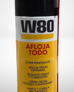 AFLOJA TODO AEROSOL W80-252/170G(500003)