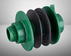 ADAP.P/TANQUE C/JUNT. IPS FUSION 32 MM