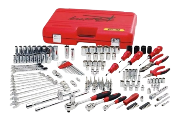 SET HERRAMIENT.STANLEY 150PZ -SSR99150LA - Imagen 6