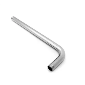BRAZO P/FLOR CR. 30/35 CM 90º SF231-0062