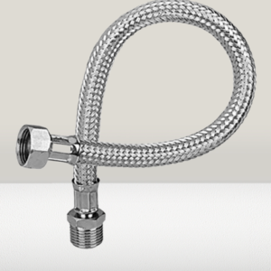 FLEXIBLE MALLADO M.H. 3/4X30