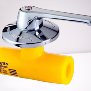 LLAVE DE PASO VALVULA SIGAS 20-
