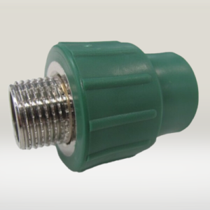 TUBO MACHO FUSION 32-RM-25