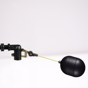 BLISTER VALVULA 1/2 + FLOTANTE *ROTOPLAS