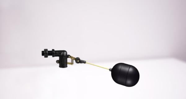 BLISTER VALVULA 1/2 + FLOTANTE *ROTOPLAS