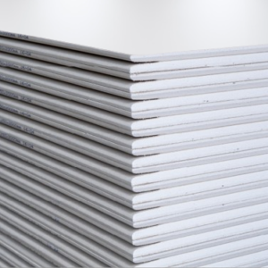 CHAPA FCTO. GRIS PLANA 1.20X2.40 X 4MM