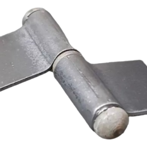BISAGRA FICHA HERRER.60X8X8 2,5MM H PUL.8060