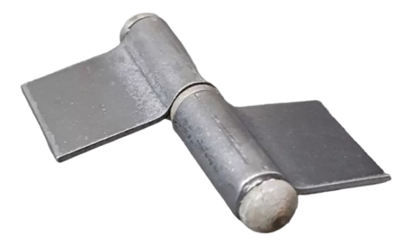 BISAGRA FICHA HERRER.60X8X8 2,5MM H PUL.8060