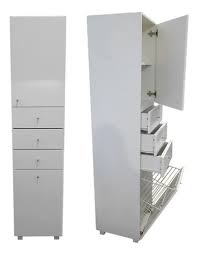 PLACARD PARA BAÑO 40X40X1.60 C/GUÍAC/CANAST