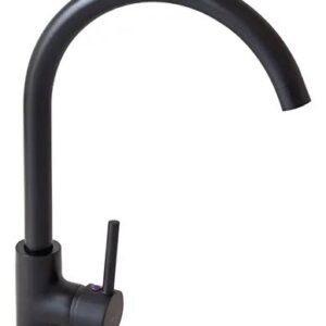 MONOCOMANDO MESADA ROWE NEGRA 5615CF