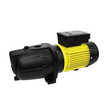 BOMBA AUTOASPIRANTE ELEKTRIM 1 HP 220V.LJ-100