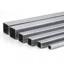 TUBO ESTRUCTURAL CUADRADO (80 X 80) ESPESOR 1.60mm X 6 METROS