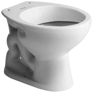 INODORO CORTO  ANDINA BCO C/DETALLES -IFAM-B-2