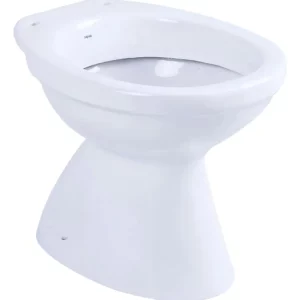 INODORO CORTO ITALIANA BLANCO