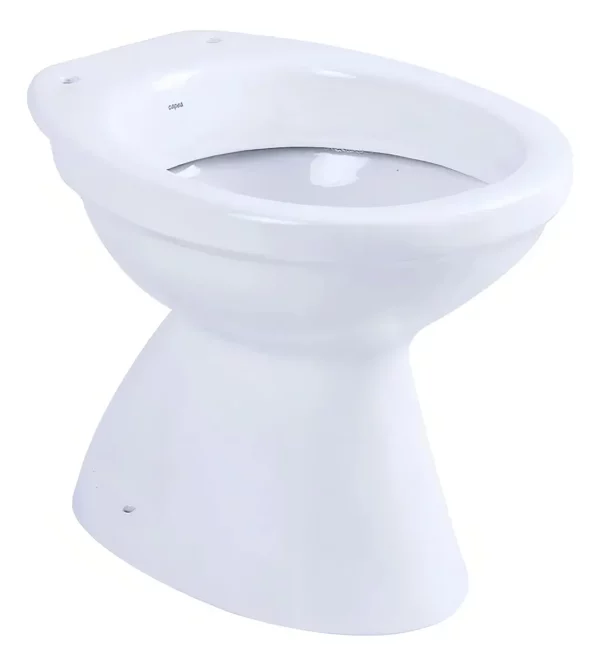 INODORO CORTO ITALIANA BLANCO
