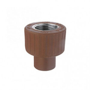 CUPLA-H3-FUS/R.MET.(H)1.1/4 5305 -