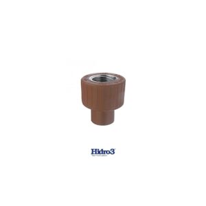INSERTO-H3-FUSION R/MET(M)1.1/2 4335