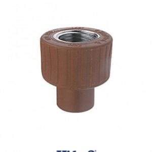 INSERTO-H3-FUSION/R.MET(H)1.1/2 4315