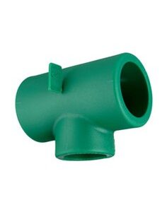 TEE REDUCCION EXTREMA ACQUASYSTEM 20-20E-32