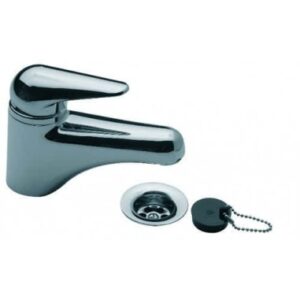 MONOCOMANDO LAVATORIO FV92 SMILE CR 181/92