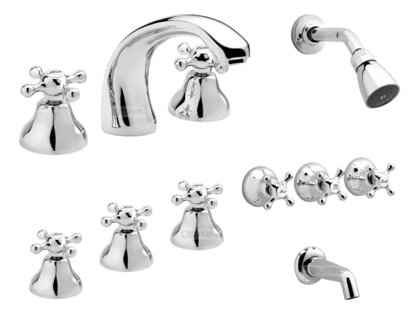 RENOVA TU BAÑO COMPLETO - Combo Todo en uno! - Imagen 5