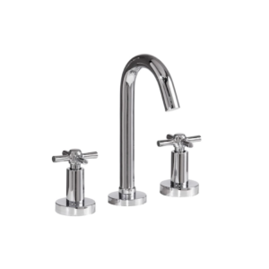 LAVATORIO ARION CRUZ CROMO