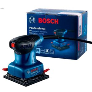 LIJADORA BOSCH 220W GSS140