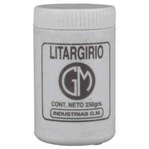 LITARGIRIO 100 GRS-