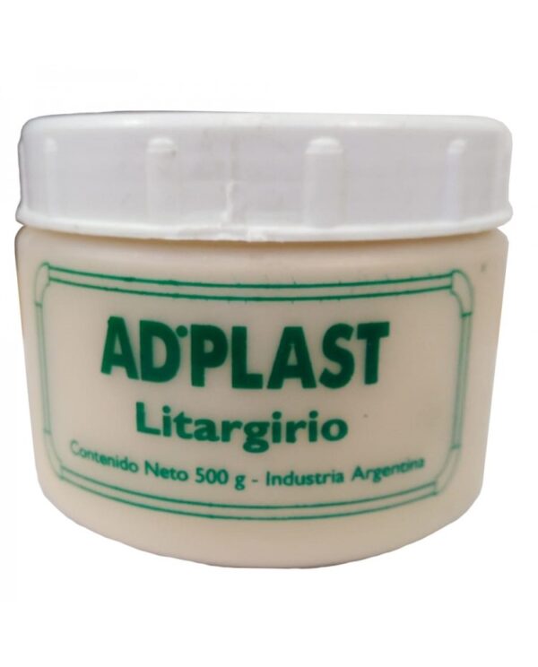 LITARGIRIO 500 GRS-