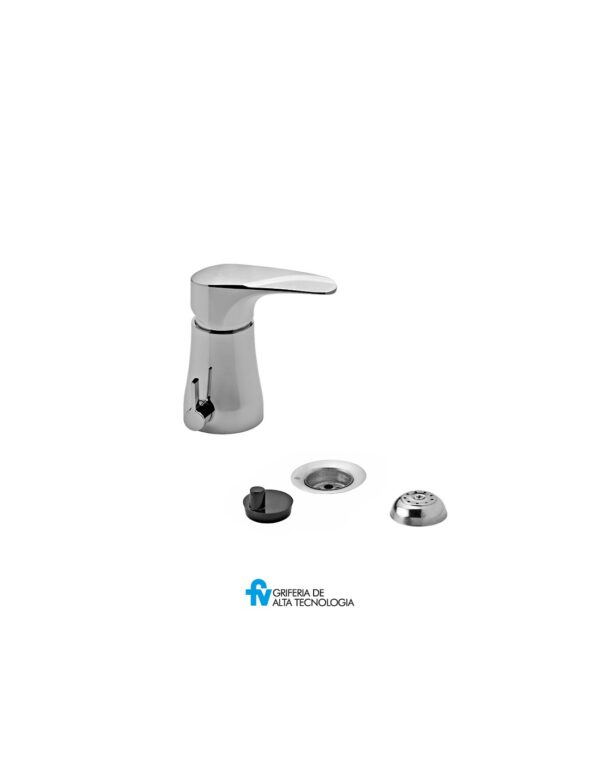 MONOCOMANDO BIDET FV MELINCUE CR.189/C9- - Imagen 4